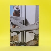 Image 1 of Cowboygirl Card