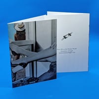 Image 2 of Cowboygirl Card