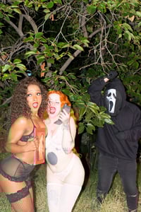 Image 2 of Don’t Watch™ No. 7: Forbidden Pleasure