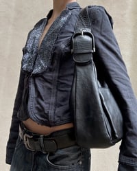 Image 6 of BEADED MILITARY JACKET