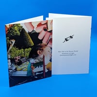 Image 2 of Dream World #2 Card