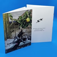 Image 2 of Kismet Card