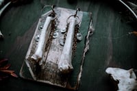 Image 4 of Leg Bone ear hangers