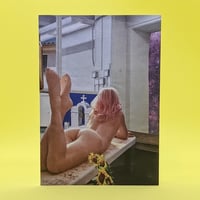 Image 1 of Firmament Card