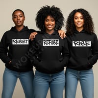 Image 1 of For Your Information Hoodie