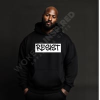 Image 3 of For Your Information Hoodie