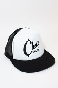 Cheap Beer Trucker Hat