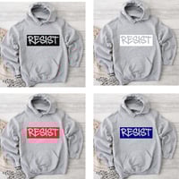 Image 5 of For Your Information Hoodie