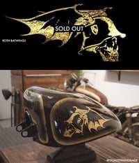 Image 4 of Fall '25 Decal Collection (SOLD OUT)