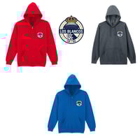 Image 3 of Real Madrid Fan Hoodie | The Los Blancos Hoodie | Gift for Real Madrid Supporters