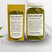 SOURSOP - The Dream Healer