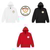 Image 4 of Sheffield United Fan Hoodie | The Blades Hoodie | Gift for Sheffield United Supporters