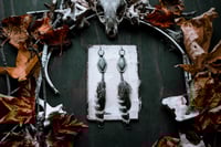 Image 1 of Feather and Charm