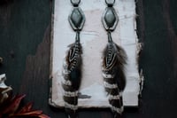 Image 4 of Feather and Charm