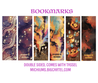 bookmarks