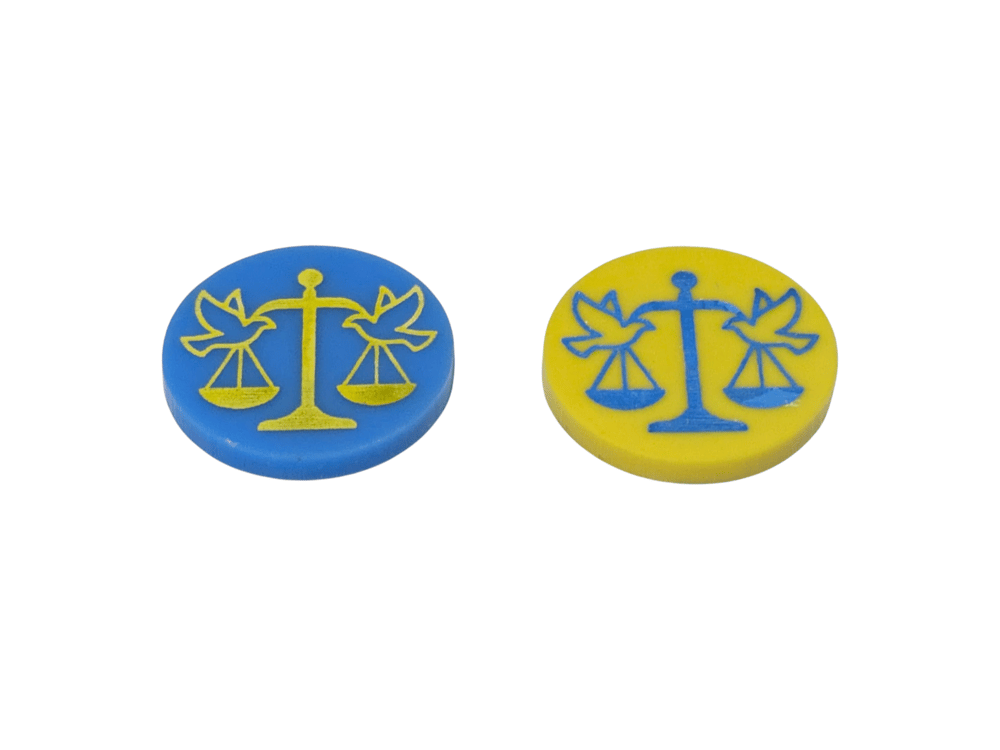 Image of Epiphany Analytica Tokens