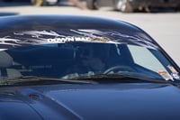 Image 8 of DBDrift Livery Windshield Banner