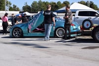 Image 3 of Flaming DBDrift