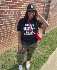 Pretty Girls Go To Skegee 