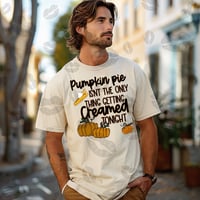 Pumpkin Pie Shirt 