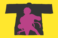 Doppio Dropscythe Happi || Art in Production