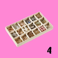 Image 5 of Jewerly Tray Organizers 