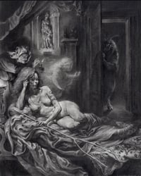 Image 1 of Mini Giclée Prints - Overstock and Tests PART 2