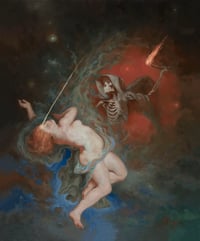 Image 3 of Mini Giclée Prints - Overstock and Tests PART 2