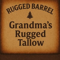 Image 3 of Grandma’s Rugged Tallow 