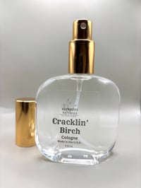 Image 1 of "Cracklin' Birch" Cologne