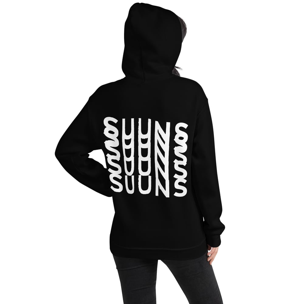 Image of Pullover Hoodie 