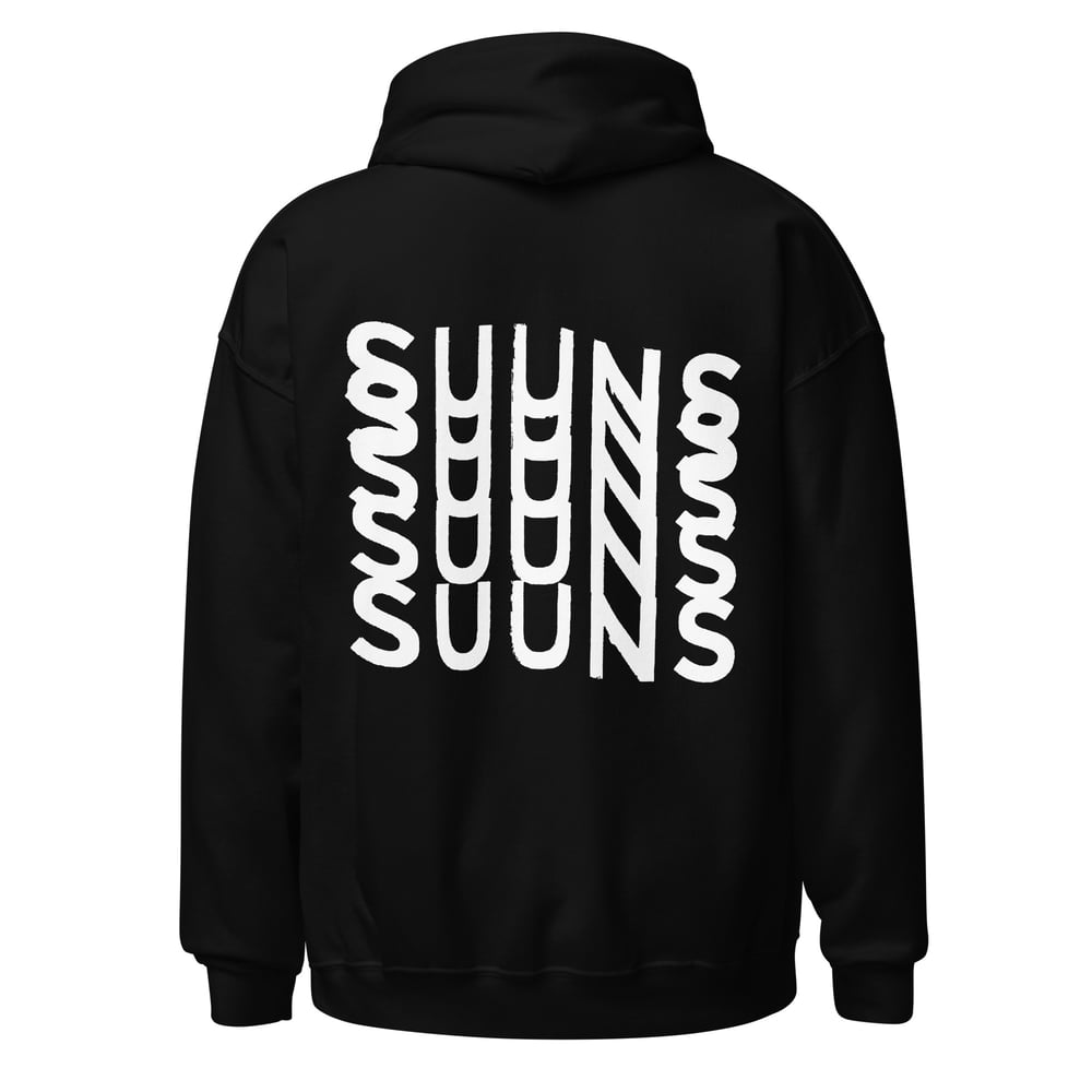 Image of Pullover Hoodie 