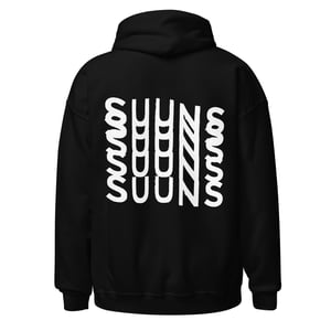 Image of Pullover Hoodie 