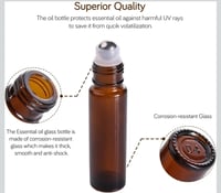 Image 2 of Anointing Oil Roller 10ml 