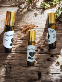 Image 1 of Anointing Oil Roller 10ml 