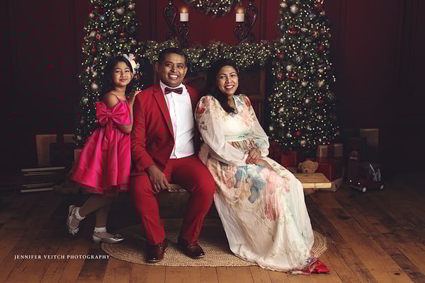 Image of Christmas Minis Nov 15