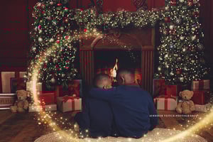 Image of November Christmas Minis November 1