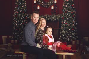 Image of November Christmas Minis November 1