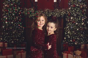 Image of November Christmas Minis November 1