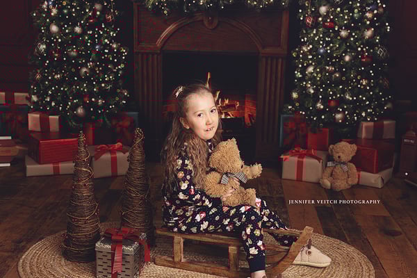 Image of November Christmas Minis November 2