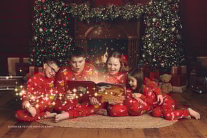 Image of November Christmas Minis November 2