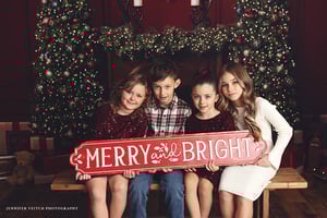 Image of November Christmas Minis November 2