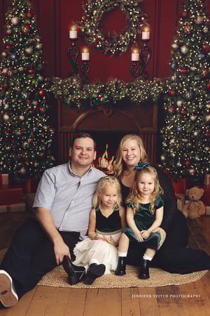 Image of November Christmas Minis November 2