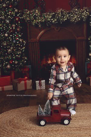 Image of November Christmas Minis November 2