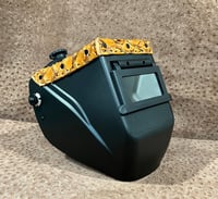 Image 1 of  Pirarucu Tan With Black Hobart