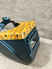 Image 3 of  Pirarucu Tan With Black Hobart