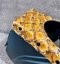 Image 6 of  Pirarucu Tan With Black Hobart