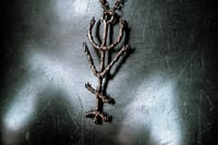 Image 5 of Copper Sigil necklace 2