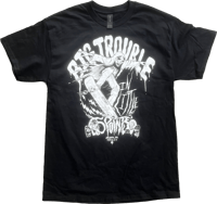 BIG TROUBLE IN LITTLE 5 POINTS