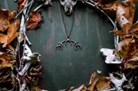 Image 3 of Sigil necklace